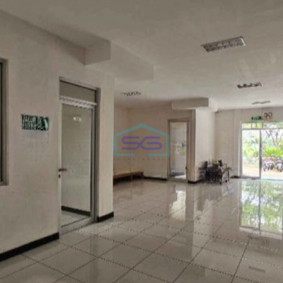Dijual Pabrik Ada Kantor Siap Huni Luas Tanah  17754 m² Lokasi Kaliwungu Kendal Jawa Tengah