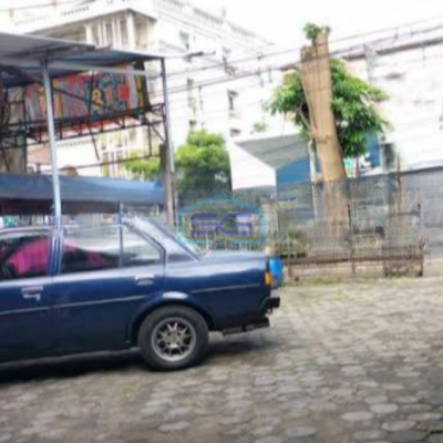 Dijual Tanah Luas 2325 m² Lokasi Mlati Sleman Yogyakarta