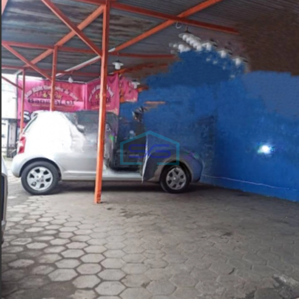 Dijual Tanah Luas 2325 m² Lokasi Mlati Sleman Yogyakarta-2