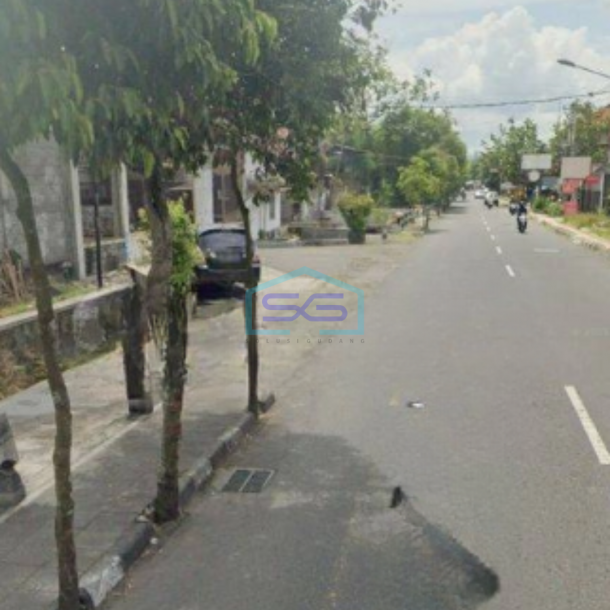 Tanah Murah Dijual Jogja di Jln Kaliurang km 9 Sleman-3