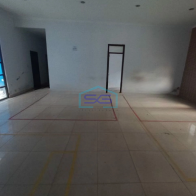 Disewakan Gudang Murah Ada Kantor Luas Bangunan  350 m² Lokasi Strategis di Gamping Sleman Yogyakarta