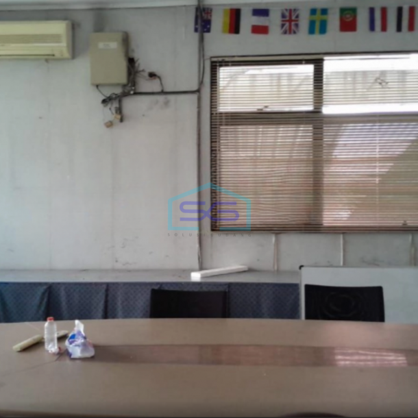 Disewakan Gudang Ada Kantor Luas Tanah  2400 m² Lokasi Strategis di Banguntapan Bantul Yogyakarta-5