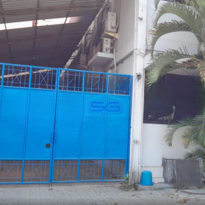 Disewakan Gudang Ada Kantor Luas Tanah  2400 m² Lokasi Strategis di Banguntapan Bantul Yogyakarta