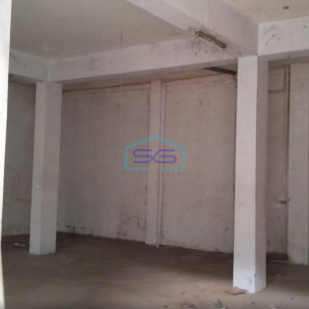 Disewakan Gudang Ada Kantor Luas Tanah  2400 m² Lokasi Strategis di Banguntapan Bantul Yogyakarta-1