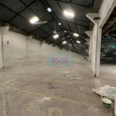 Disewakan Gudang Ada Kantor Lokasi Strategis di Sewon Bantul Yogyakarta