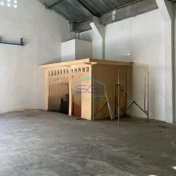 Disewakan Gudang Ada Kantor Lokasi Strategis di Sewon Bantul Yogyakarta-1