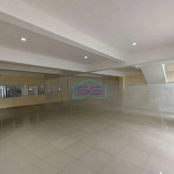 Disewakan Gudang Akses Container Luas Tanah  2270 m² Lokasi Bebas Banjir di Gamping Sleman-3