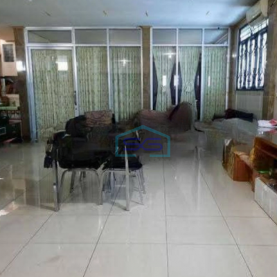 Dijual Pabrik Ada Kantor Luas Tanah 3175 m² lokasi Pondok Gede Bekasi Akses Container 40 Feet