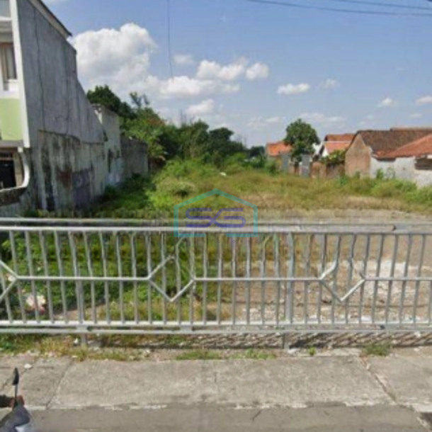 Dijual Tanah Istimewa Jln Raya Tajem Maguwoharjo Depok Sleman Yogyakarta-1