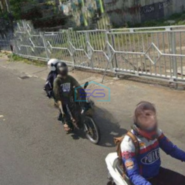 Dijual Tanah Istimewa Jln Raya Tajem Maguwoharjo Depok Sleman Yogyakarta-2