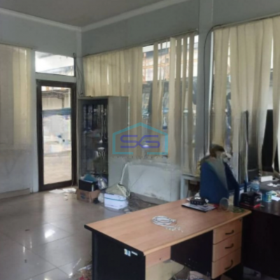 Dijual Pabrik Ada Kantor Luas Bangunan 3100 m² Lokasi Cibinong Bogor