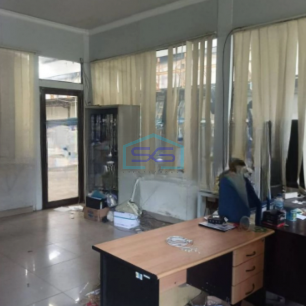 Dijual Pabrik Ada Kantor Luas Bangunan 3100 m² Lokasi Cibinong Bogor-4