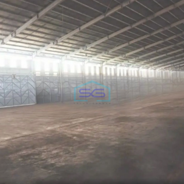 Dijual Tanah Luas 139000 m² Lokasi di Cikarang Bekasi-2