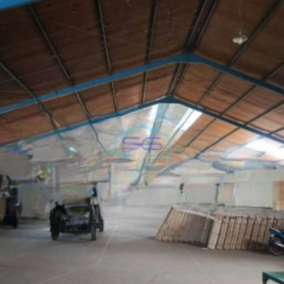 Dijual Gudang Ada Kantor Luas Tanah  5175 m² Lokasi Demak Jawa Tengah-2