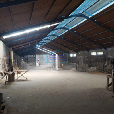 Dijual Gudang Ada Kantor Luas Tanah  5175 m² Lokasi Demak Jawa Tengah-3