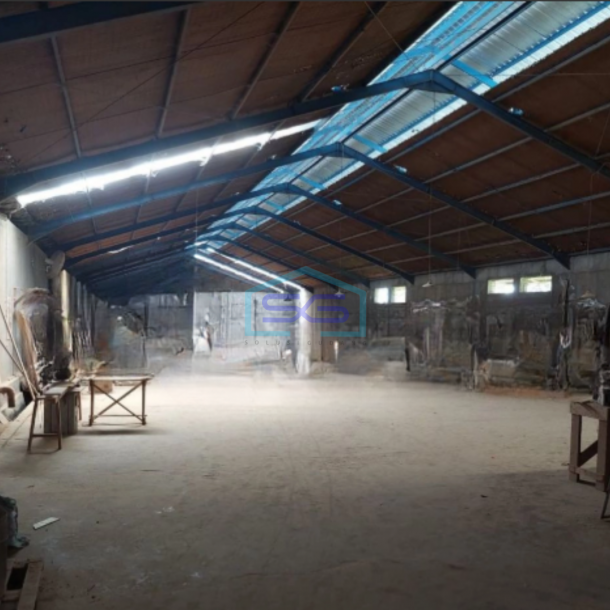 Dijual Gudang Ada Kantor Luas Tanah  5175 m² Lokasi Demak Jawa Tengah-3