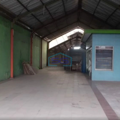 Disewakan Gudang Murah Siap Pakai Lokasi Strategis di Sewon Bantul Yogyakarta Luas Tanah 596 m²-3