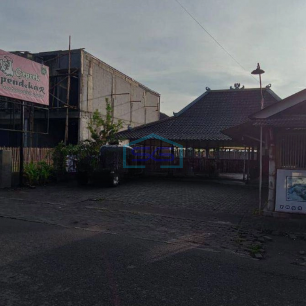 Tanah Dijual Jogja Blok O Janti Banguntapan Bantul Yogyakarta-1