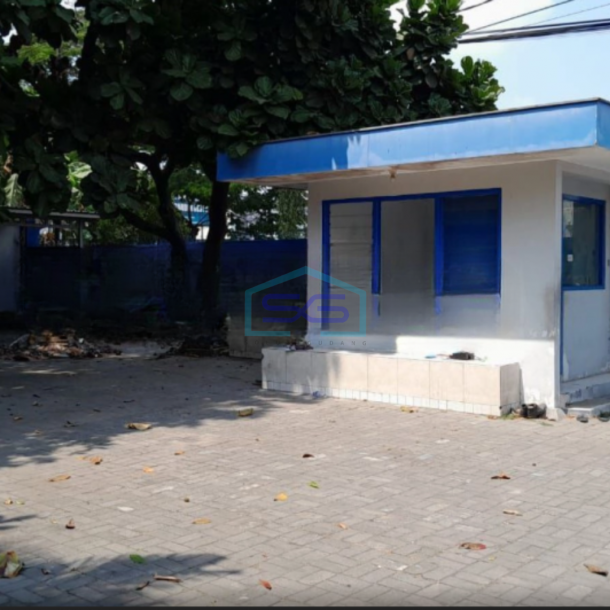 Disewakan Gudang Siap Huni Luas Tanah 2400 m² Lokasi Strategis di Banguntapan Bantul-4