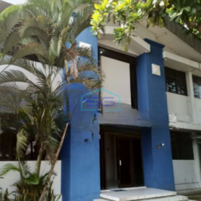 Disewakan Gudang Siap Huni Luas Tanah 2400 m² Lokasi Strategis di Banguntapan Bantul-3