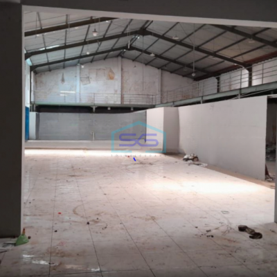 Disewakan Gudang Siap Huni Luas Tanah 2400 m² Lokasi Strategis di Banguntapan Bantul-2