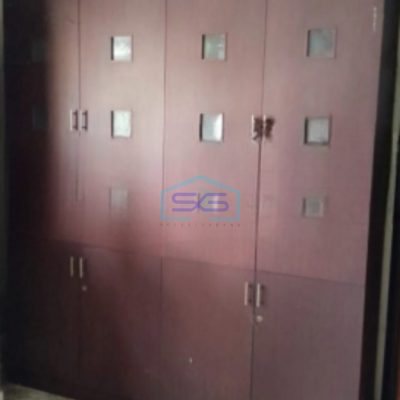 Disewakan Gudang Siap Huni Luas Tanah 2400 m² Lokasi Strategis di Banguntapan Bantul