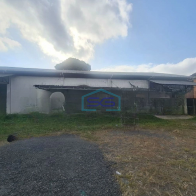 Disewakan Gudang Ada Kantor Luas Tanah 600 m² Lokasi Strategis di Umbulharjo Yogyakarta-3