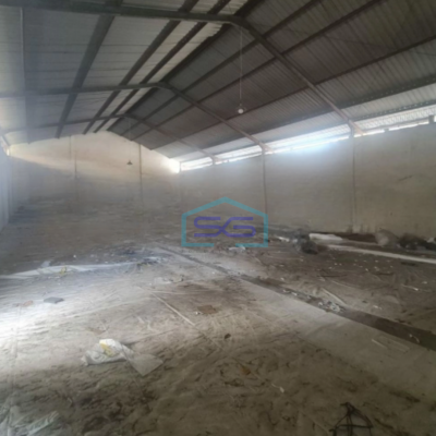 Disewakan Gudang Ada Kantor Luas Tanah 600 m² Lokasi Strategis di Umbulharjo Yogyakarta-2