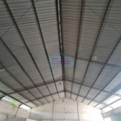 Disewakan Gudang Ada Kantor Luas Tanah 600 m² Lokasi Strategis di Umbulharjo Yogyakarta