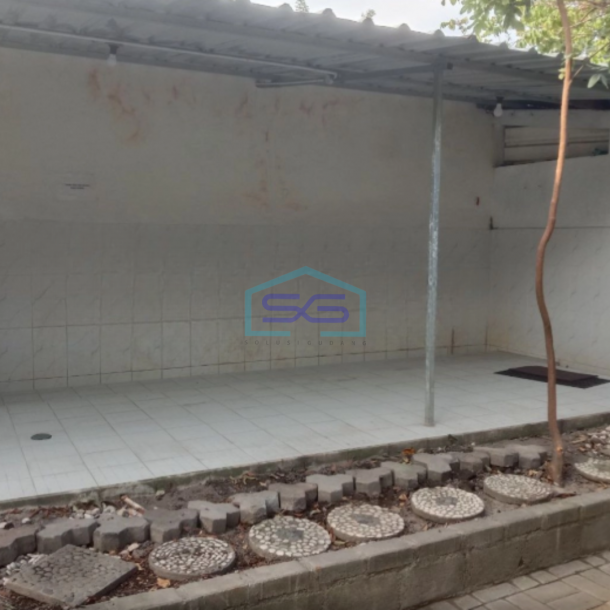 Disewakan Ruang Usaha Luas Tanah 730 m² Lokasi Kalasan Sleman Yogyakarta-1