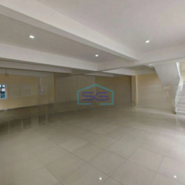 Disewakan Gudang Akses Container Luas Tanah 2270 m² Lokasi Strategis di Gamping Sleman Yogyakarta-1