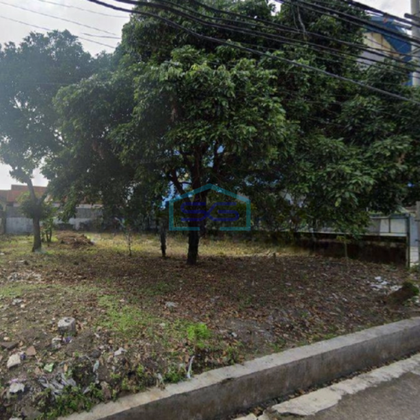 Dijual Tanah di Deresan Manggung Caturtunggal Depok Sleman Deket Kampus Gadjah Mada Yogyakarta-1