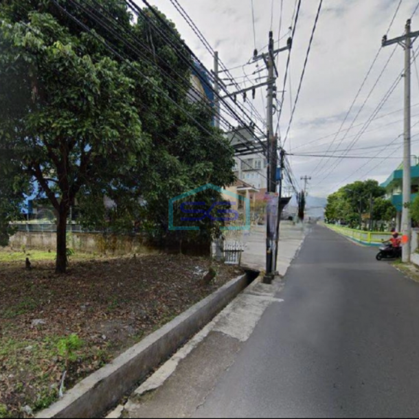 Dijual Tanah di Deresan Manggung Caturtunggal Depok Sleman Deket Kampus Gadjah Mada Yogyakarta-2