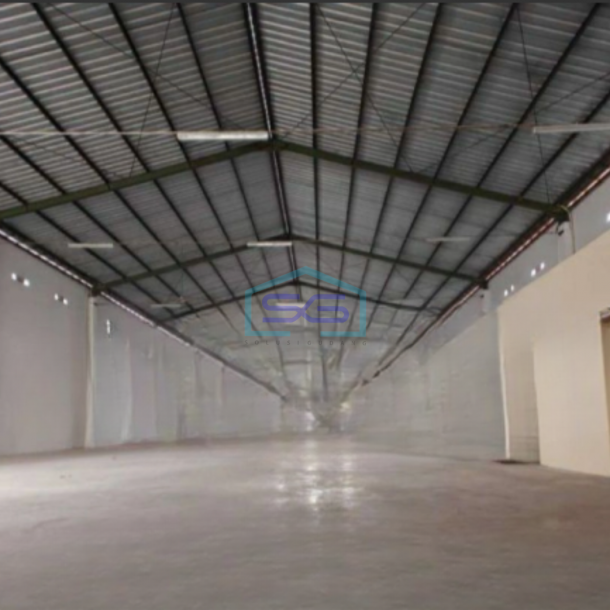 Disewakan Kantor Luas Tanah  348 m² Lokasi Bantul Yogyakarta-3