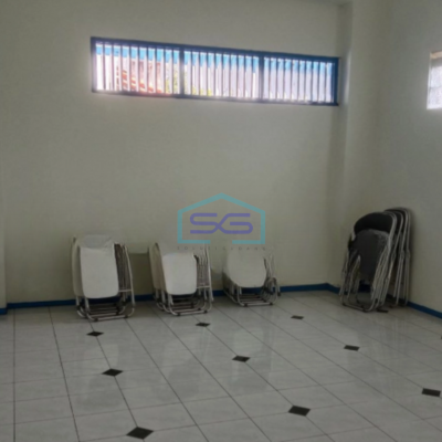 Disewakan Kantor Luas Tanah  348 m² Lokasi Bantul Yogyakarta