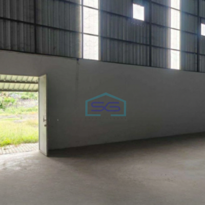 Disewakan Gudang Ada Kantor Luas Tanah 816 m2 Lokasi Strategis di Bantul Yogyakarta-2