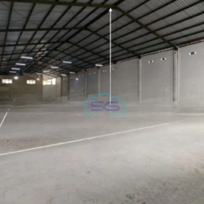 Disewakan Gudang Ada Kantor Luas Tanah 816 m2 Lokasi Strategis di Bantul Yogyakarta-4