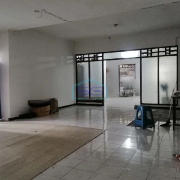 Disewakan Kantor Luas Tanah  900 m² Lokasi Strategis di Mlati Sleman Yogyakarta-4