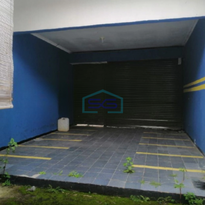 Disewakan Kantor Luas Tanah  900 m² Lokasi Strategis di Mlati Sleman Yogyakarta-2