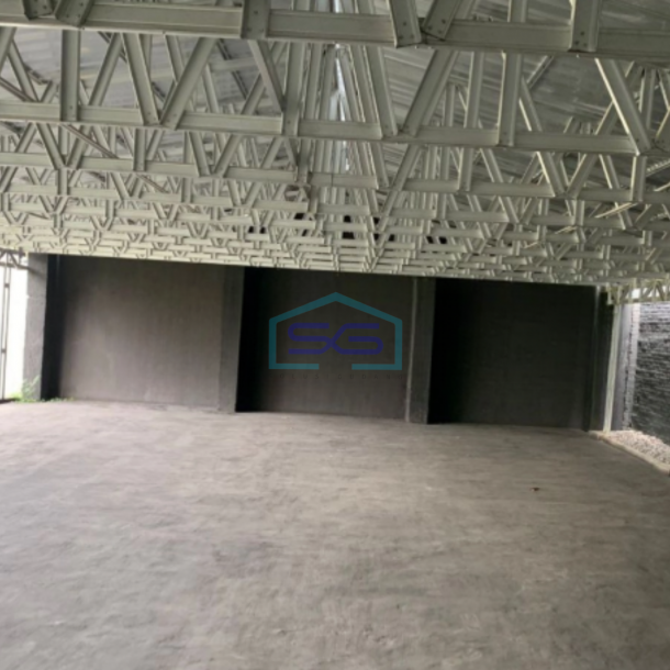 Disewakan Gudang Ada Kantor Luas Bangunan 700 m² Lokasi Strategis di Mantrijeron Yogyakarta-3