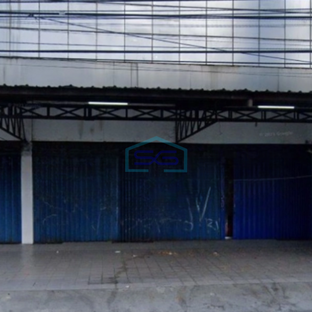 Dijual Ruko Luas Bangunan  570 m² Lokasi Kalasan Sleman Yogyakarta-1