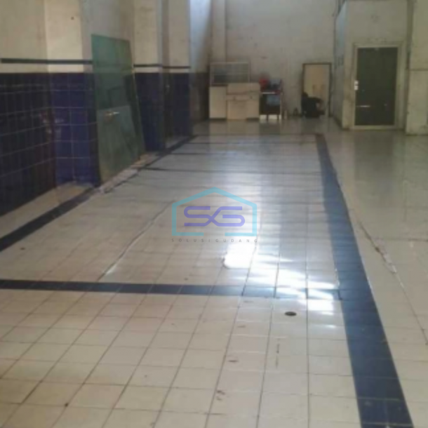 Dijual Ruko Luas Bangunan  570 m² Lokasi Kalasan Sleman Yogyakarta-3