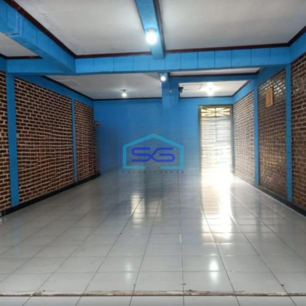 Dijual Ruko Luas Tanah 114 m² Lokasi Banguntapan Bantul Yogyakarta-4