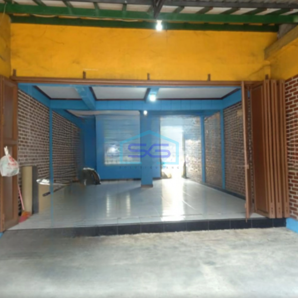 Dijual Ruko Luas Tanah 114 m² Lokasi Banguntapan Bantul Yogyakarta-3