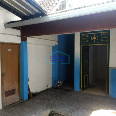 Dijual Ruko Luas Tanah 114 m² Lokasi Banguntapan Bantul Yogyakarta