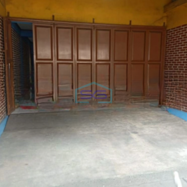 Dijual Ruko Luas Tanah 114 m² Lokasi Banguntapan Bantul Yogyakarta-1
