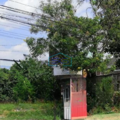 Dijual Tanah Luas 2200 m² Loaski Sleman Yogyakarta