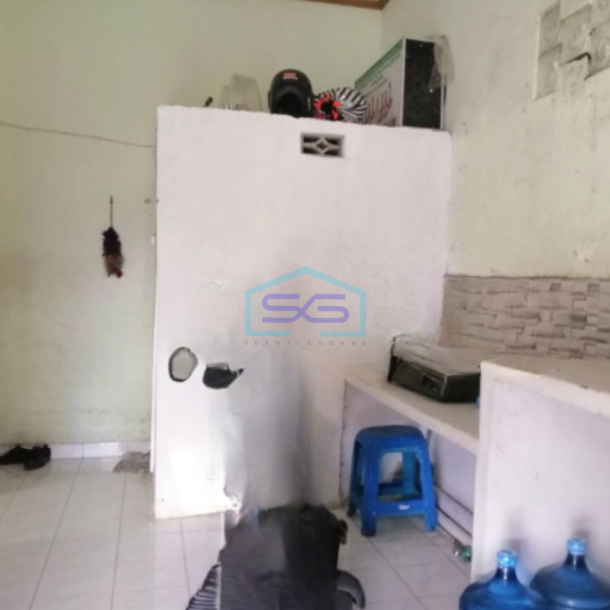 Dijual Ruang Usaha Luas Tanah 102 m² Lokasi Sleman Yogyakarta-2