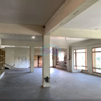 Disewakan Gudang Ada Kantor Luas Bangunan  2600 m² Lokasi Gamping Sleman Yogyakarta-2