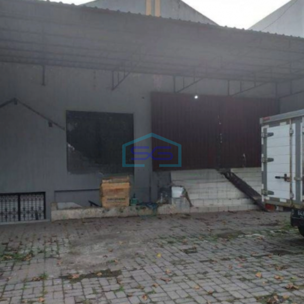 Tanah Bonus Ruko Dijual Pinggir Magelang Sleman Yogyakarta-3